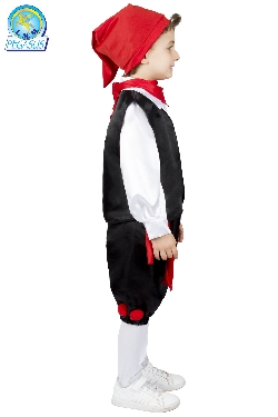 Costumi e accessori per Recite